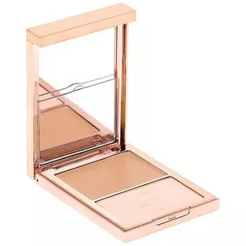 PATRICK TA Тональная основа + пудра Major Skin Creme Foundation & Finishing Powder Duo