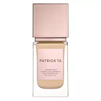 PATRICK TA Тональный крем Major Skin Hydra Luxe