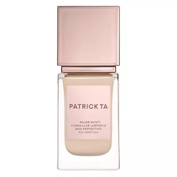 PATRICK TA Тональный крем Major Skin Hydra Luxe