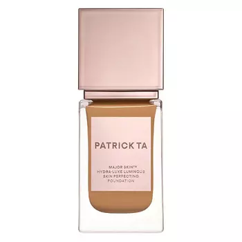 PATRICK TA Тональный крем Major Skin Hydra Luxe