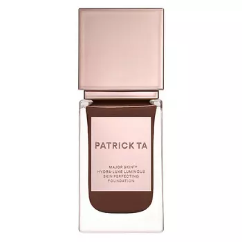 PATRICK TA Тональный крем Major Skin Hydra Luxe