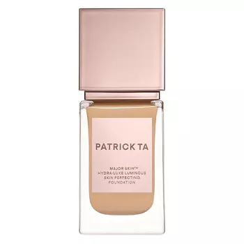 PATRICK TA Тональный крем Major Skin Hydra Luxe