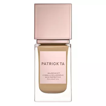 PATRICK TA Тональный крем Major Skin Hydra Luxe