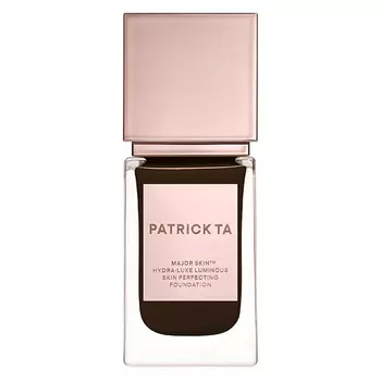 PATRICK TA Тональный крем Major Skin Hydra Luxe
