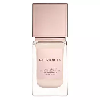 PATRICK TA Тональный крем Major Skin Hydra Luxe