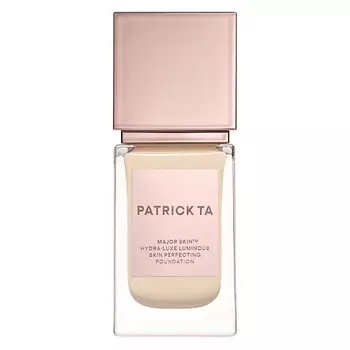 PATRICK TA Тональный крем Major Skin Hydra Luxe