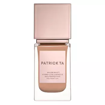 PATRICK TA Тональный крем Major Skin Hydra Luxe