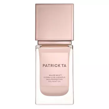 PATRICK TA Тональный крем Major Skin Hydra Luxe