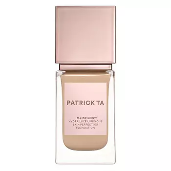 PATRICK TA Тональный крем Major Skin Hydra Luxe