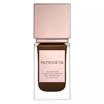 PATRICK TA Тональный крем Major Skin Hydra Luxe