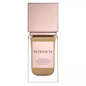 PATRICK TA Тональный крем Major Skin Hydra Luxe