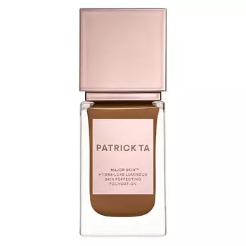 PATRICK TA Тональный крем Major Skin Hydra Luxe