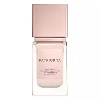 PATRICK TA Тональный крем Major Skin Hydra Luxe