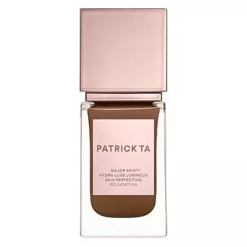 PATRICK TA Тональный крем Major Skin Hydra Luxe