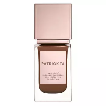 PATRICK TA Тональный крем Major Skin Hydra Luxe