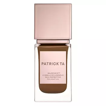 PATRICK TA Тональный крем Major Skin Hydra Luxe