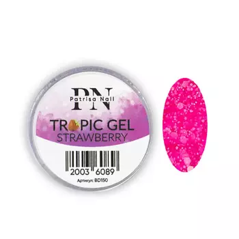 PATRISA NAIL Гель для дизайна TROPIC GEL