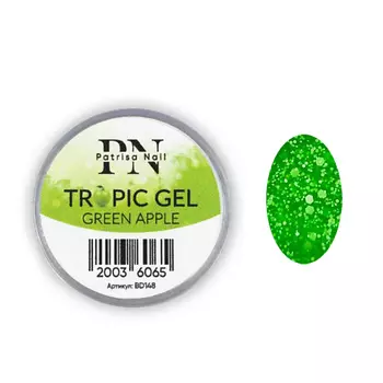 PATRISA NAIL Гель для дизайна TROPIC GEL