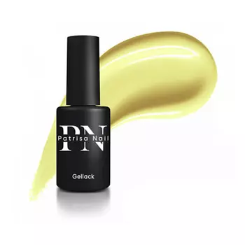 PATRISA NAIL Гель-лак Gelato