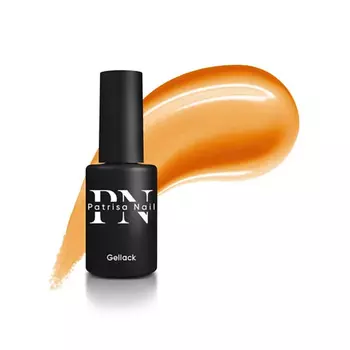 PATRISA NAIL Гель-лак HYPE