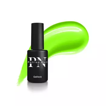PATRISA NAIL Гель-лак HYPE