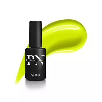 PATRISA NAIL Гель-лак HYPE