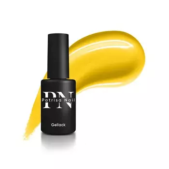 PATRISA NAIL Гель-лак HYPE