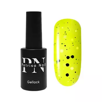 PATRISA NAIL Гель-лак Juicy Dots