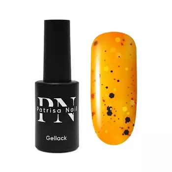 PATRISA NAIL Гель-лак Juicy Dots