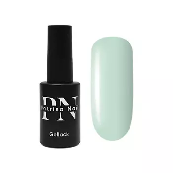 PATRISA NAIL Гель-лак Крем и карамель