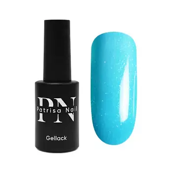 PATRISA NAIL Гель-лак Malibu