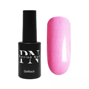 PATRISA NAIL Гель-лак Malibu