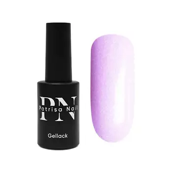 PATRISA NAIL Гель-лак Malibu