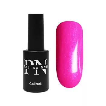 PATRISA NAIL Гель-лак Malibu