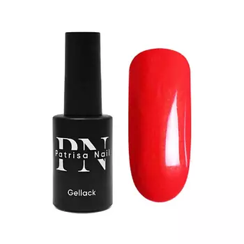 PATRISA NAIL Гель-лак Malibu