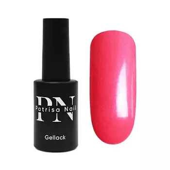 PATRISA NAIL Гель-лак Malibu