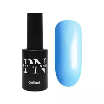 PATRISA NAIL Гель-лак Malibu