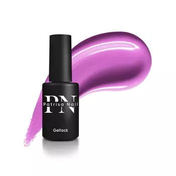 PATRISA NAIL Гель-лак Pina Colada