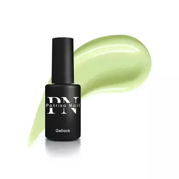 PATRISA NAIL Гель-лак Pina Colada