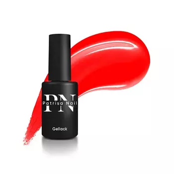 PATRISA NAIL Гель-лак Pina Colada