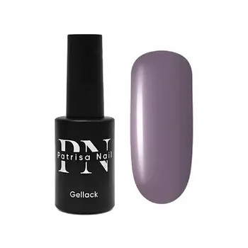 PATRISA NAIL Гель-лак Стиль жизни