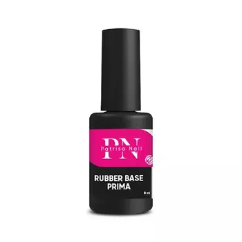 PATRISA NAIL Каучуковая база Прима
