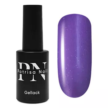 PATRISA NAIL Однофазный гель-лак Московская сага