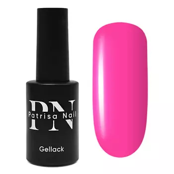 PATRISA NAIL Однофазный гель-лак Московская сага