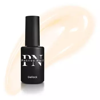 PATRISA NAIL Основа корректор для французского маникюра