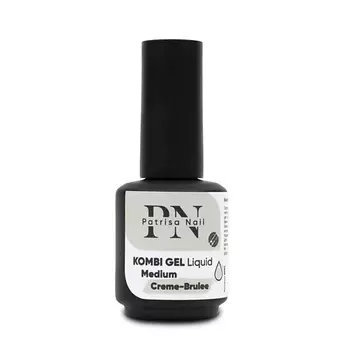 PATRISA NAIL Полигель Kombi Gel Liquid