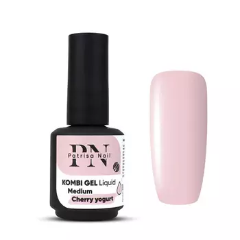 PATRISA NAIL Полигель Kombi Gel Liquid