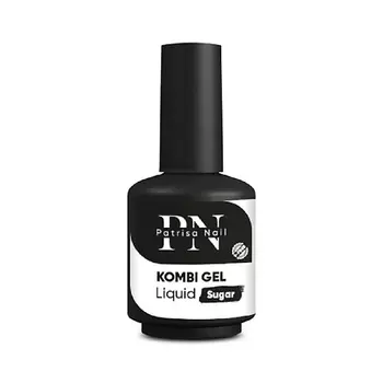 PATRISA NAIL Полигель Kombi Gel Liquid