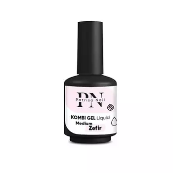 PATRISA NAIL Полигель Kombi Gel Liquid