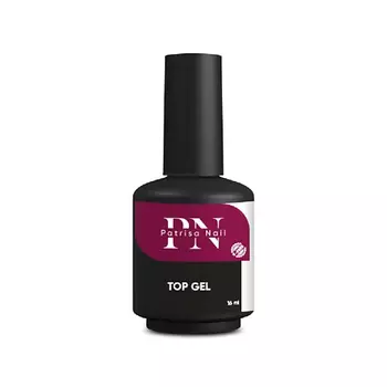 PATRISA NAIL Топ-гель без липкого слоя 16